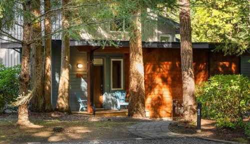 Three-Bedroom Home