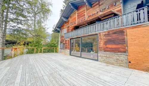 Superior Chalet