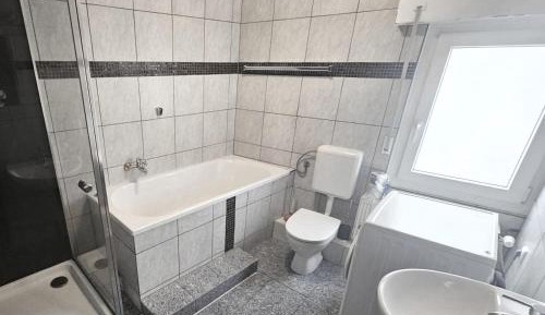Apartment - Split Level