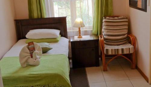  Single Room Ensuite
