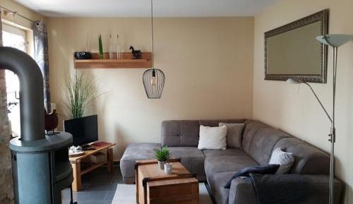 Two-Bedroom Holiday Home