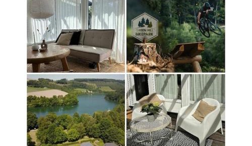 Three-Bedroom Holiday Home 
