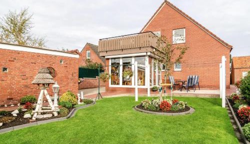 Two-Bedroom Superior Apartment