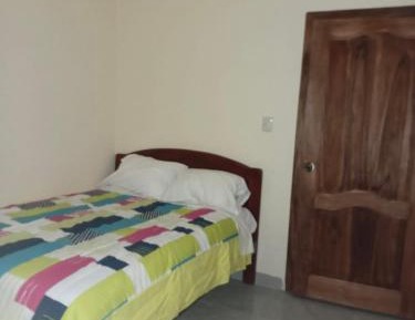 Quadruple Room with Private Bathroom