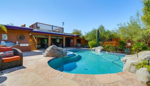 Vacation Home