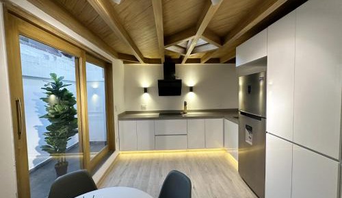Apartment - Split Level