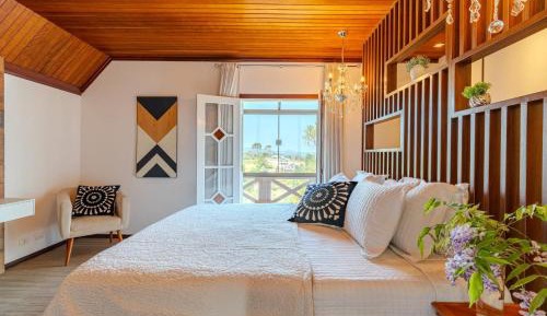 Queen Room with Spa Bath