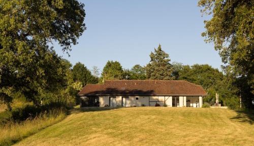 Six-Bedroom Holiday Home