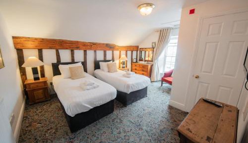 Double or Twin Room