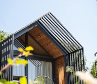 Standard Villa