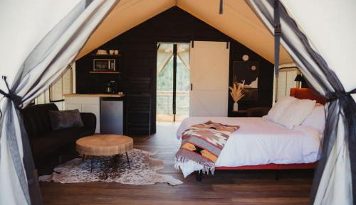 Tent