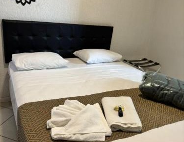 Queen Suite