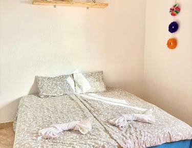 Two-Bedroom Apartment with Ocean View