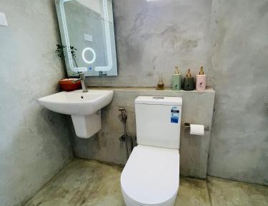 Queen Room with Sea View