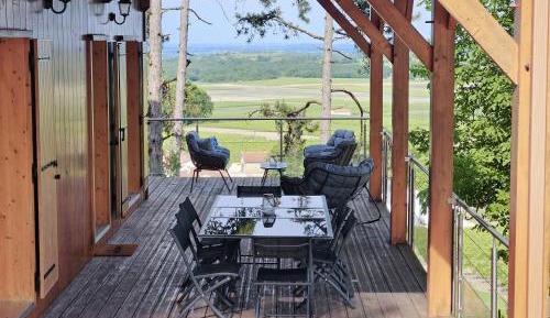 Three-Bedroom Chalet