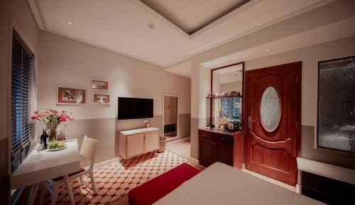 Superior Double Room