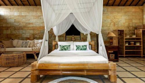 One-Bedroom Villa