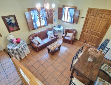 Three-Bedroom Home