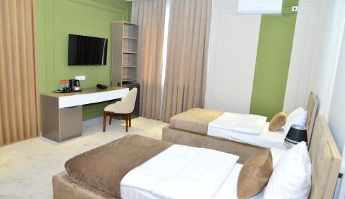 Superior Double or Twin Room