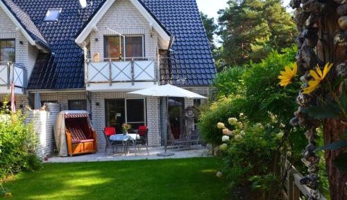 One-Bedroom Holiday Home