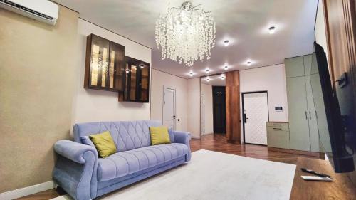 Superior Apartment with City View