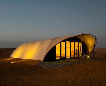 Tent