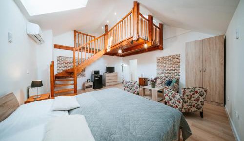Maisonette