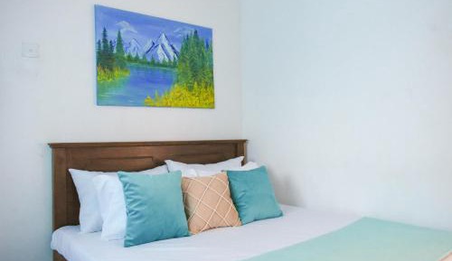 Budget Double Room