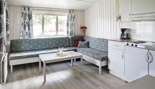 One-Bedroom Cottage