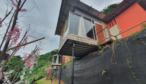 One-Bedroom Cottage