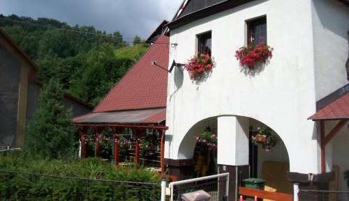 Three-Bedroom Suite