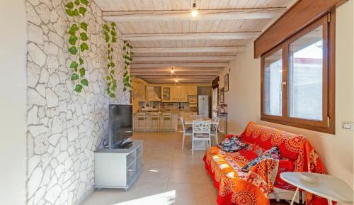 Two-Bedroom Holiday Home