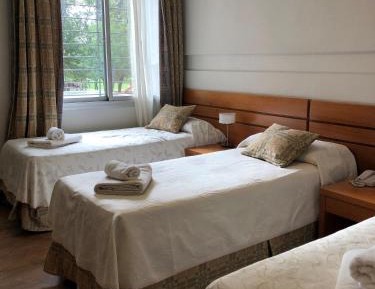 Triple Room with Private Bathroom