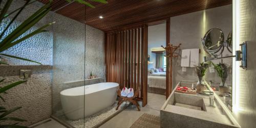 Master Plus Room