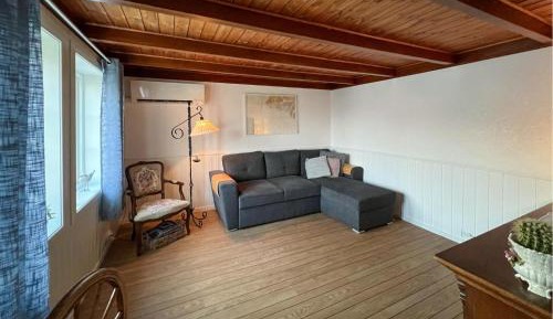 Two-Bedroom Holiday Home