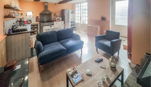 Two-Bedroom Holiday Home