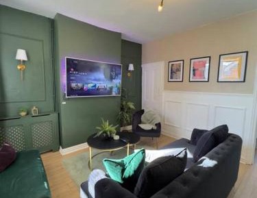 Holiday Home