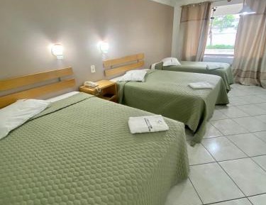 Classic Triple Room