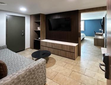 King Suite