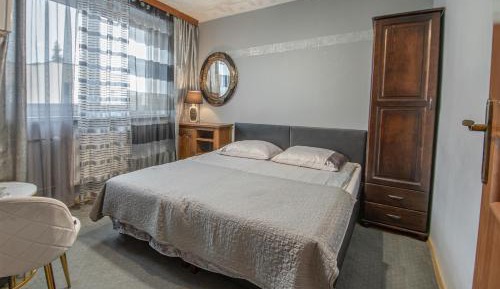 Double or Twin Room with Private Bathroom