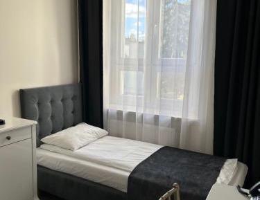 Small Twin Room