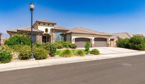 Vacation Home