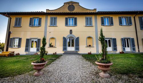  3-Bedroom Independent Villa Portion