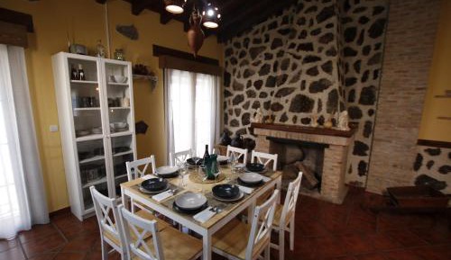 Four-Bedroom Apartment