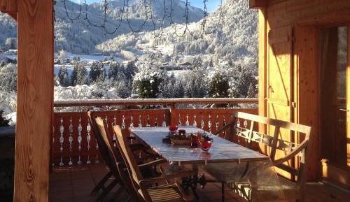 Chalet