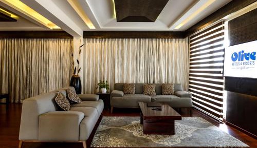 Olive Legacy Suite