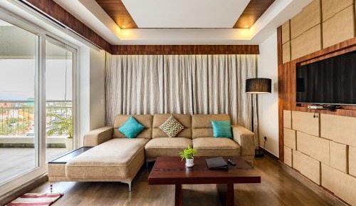 Royal Suite