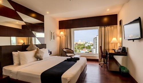  Executive Double Room
