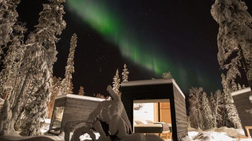 Panorama Hut