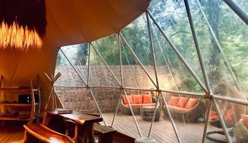 Tent